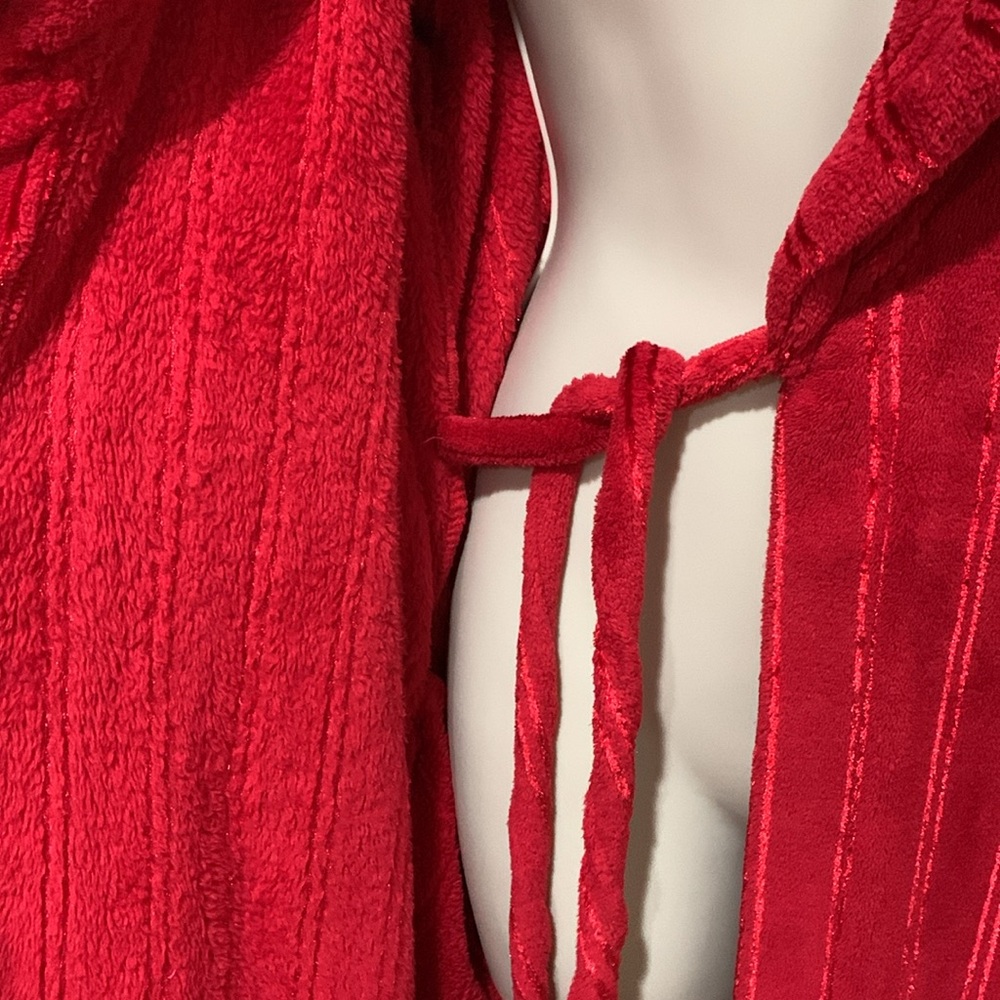 Cozy Robe - Picture 5 of 9